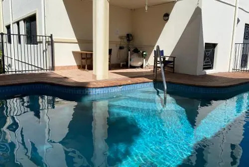 Townsville Apartments on The Strand - Penthouse