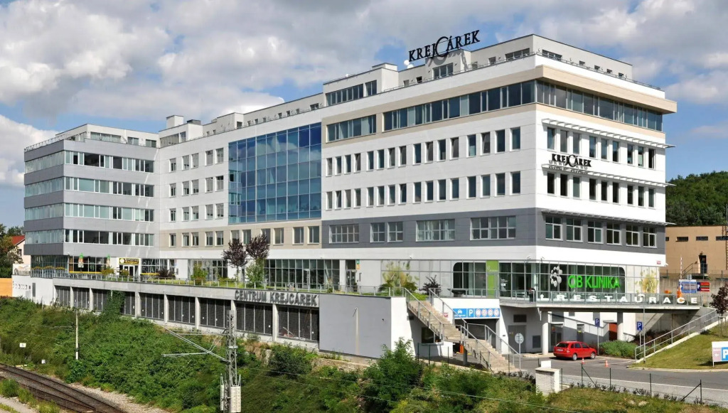 Balu Apartments