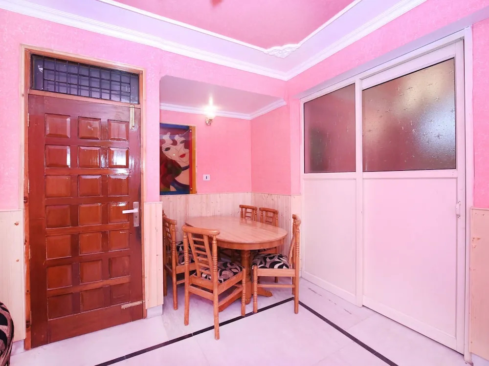 OYO 10411 Home Family Suite Panthaghati Shimla