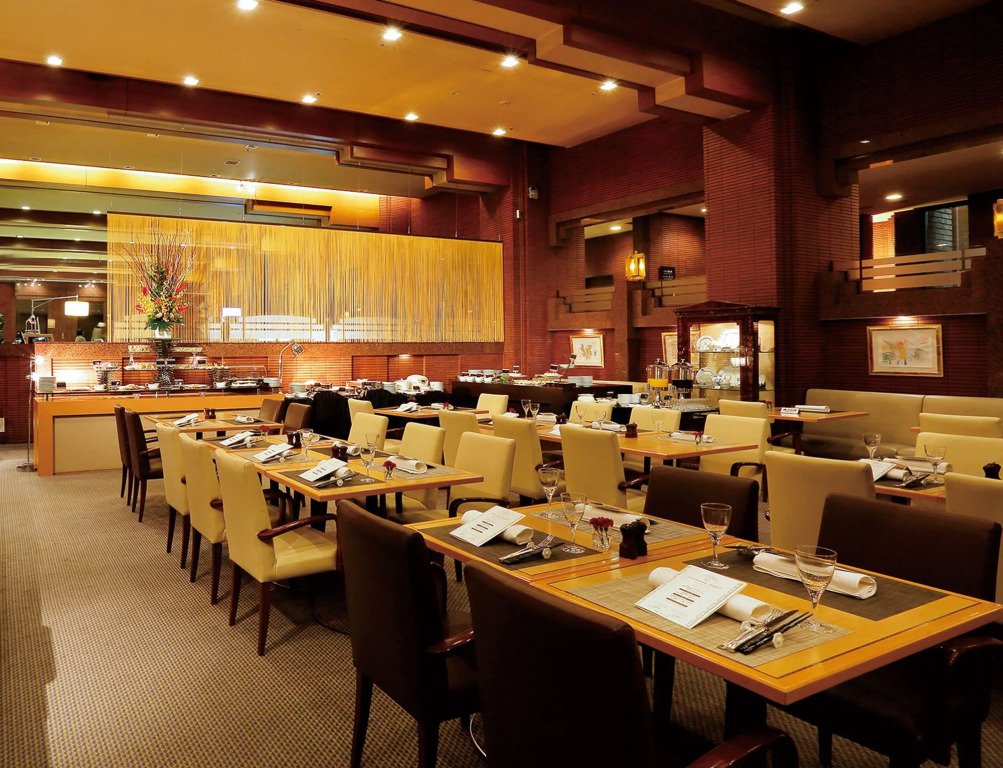 Hotel Okura Sapporo