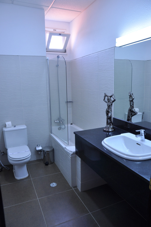 Hotel Continental Luanda