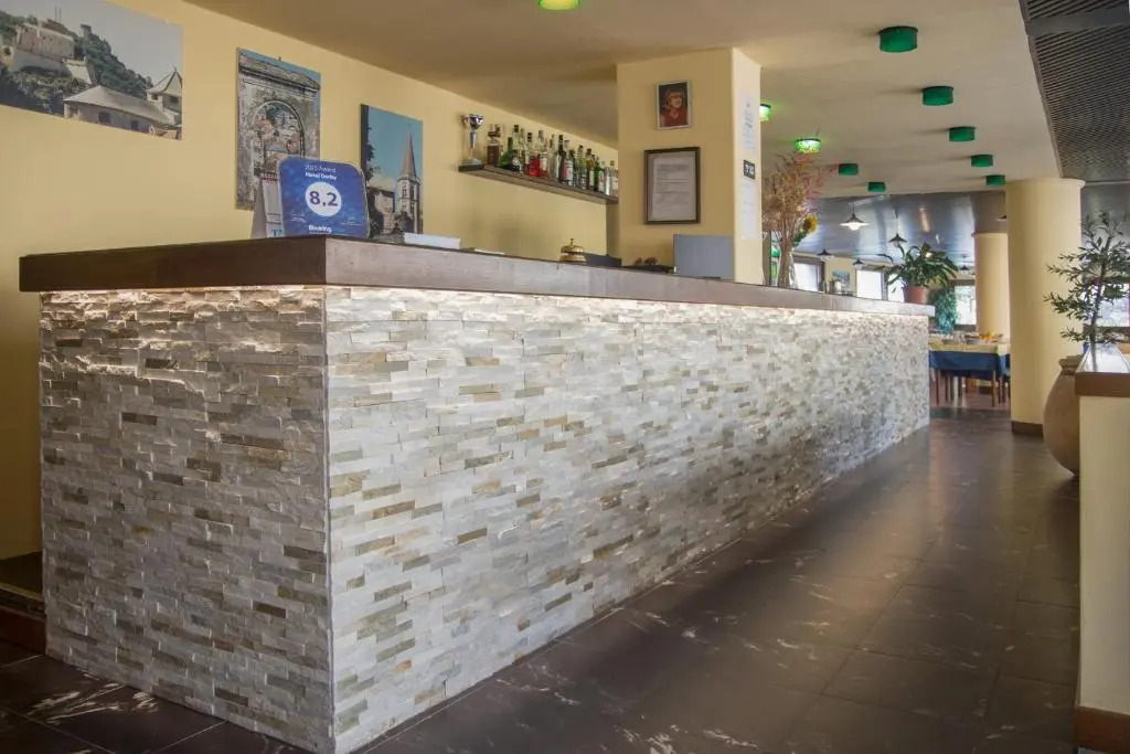 Bike & Family Hotel Derby