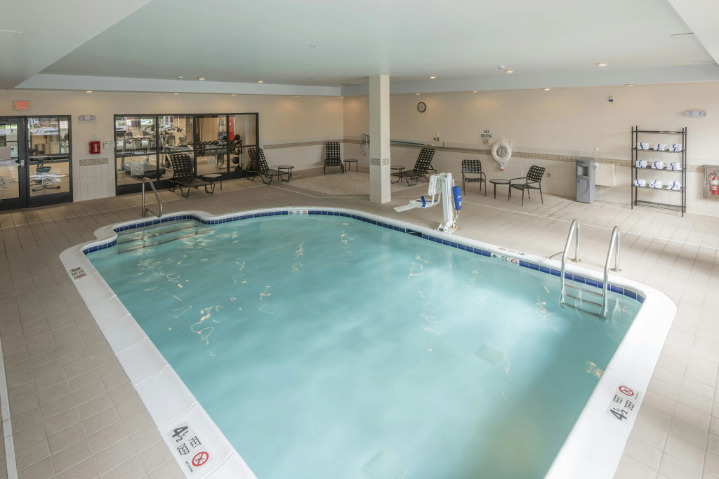 Hilton Garden Inn Albany Medical Center