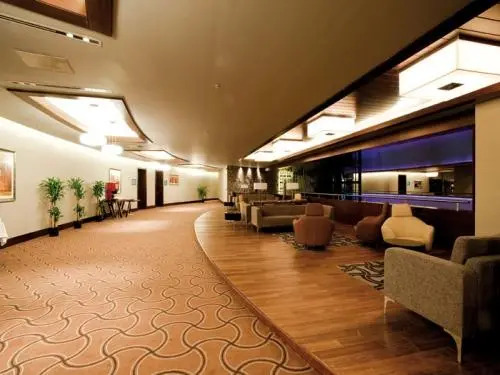 Dedeman Gaziantep Hotel & Convention Center