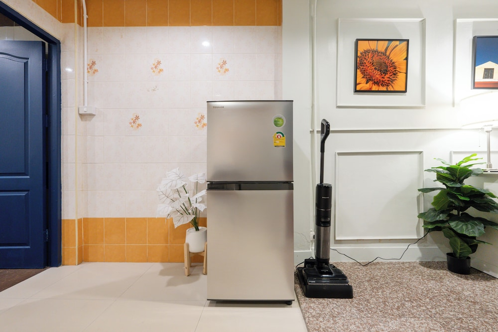 Arun Sa Wad House Sukhumvit 8 Guests