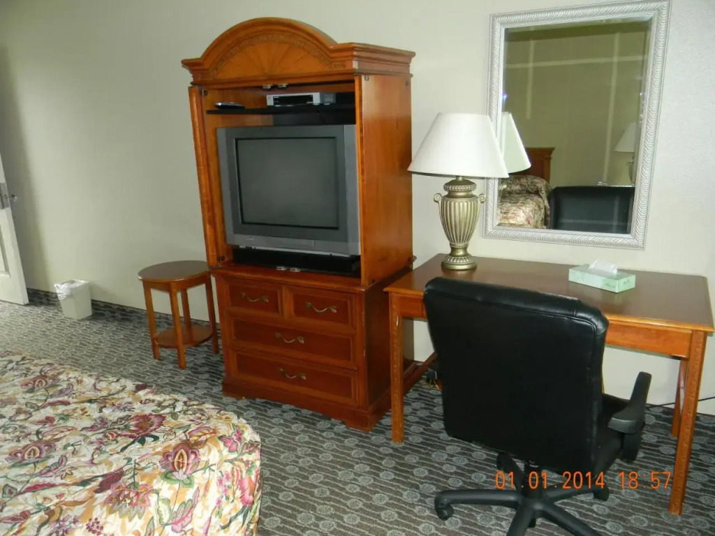 Americas Best Value Inn