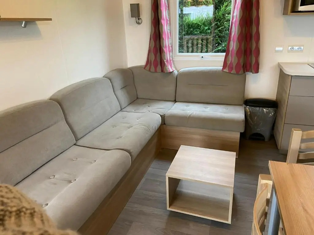 Mobile home 65243 TyBreizh Holidays at Les Charmettes 4 star without fun pass