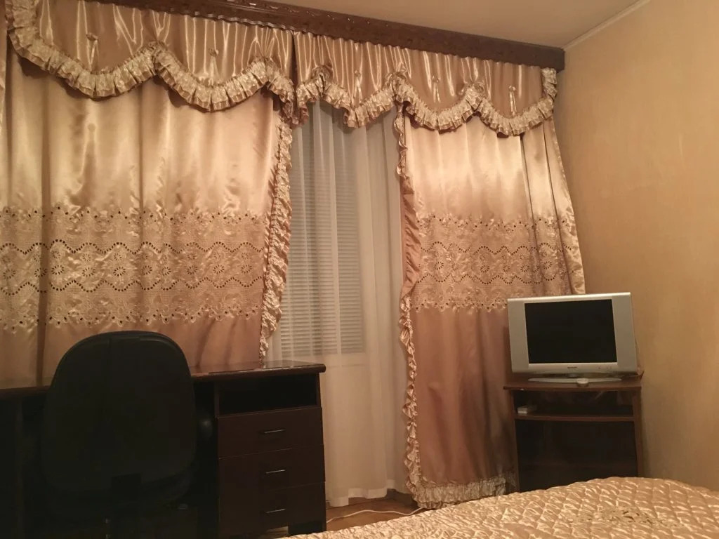 Gostevoj Dom Na Argunovskoj