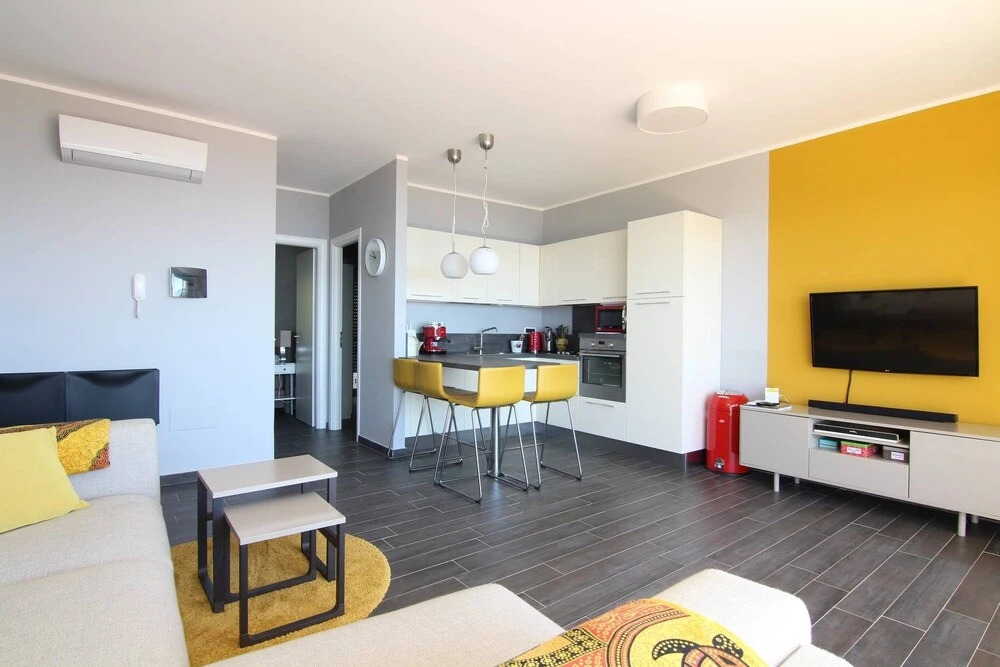 Casa Kisters Stylish Designed Apartment