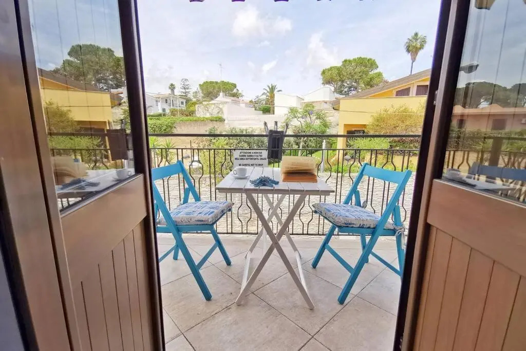 Loft Tropical - 100 metri dalla spiaggia di sabbia e dal mare