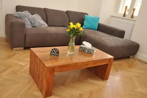 Comfort Apartment Brno-city center