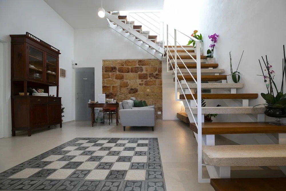 Ricordi Siciliani - Charme Rooms