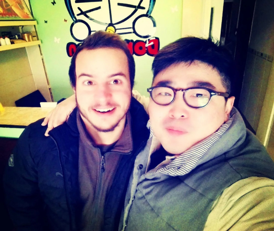 Doraemon Inn