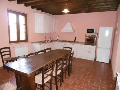 Villa Michelis de Matrice