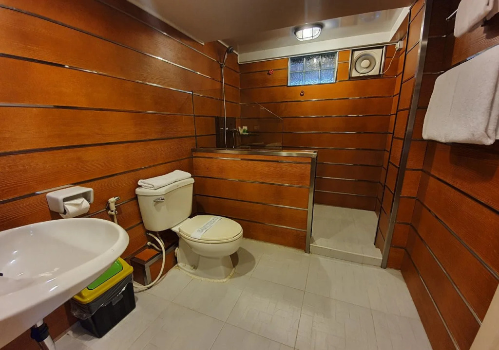 Clover Hotel
