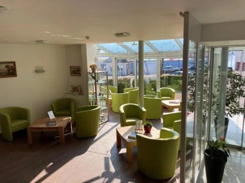 Hotel PUR Hurden