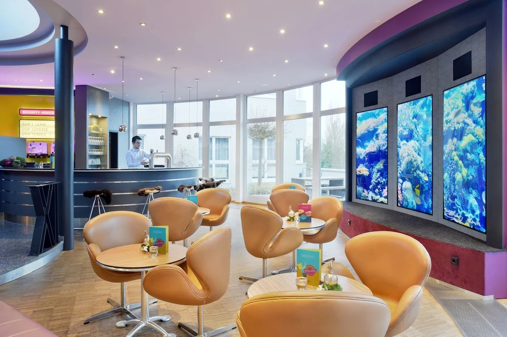 BednBudget Hostel Hannover