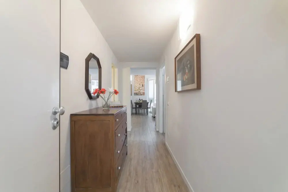 CITTADELLA LUXURY APARTMENTS