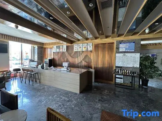 Kunming Jinqi Garden Homestay