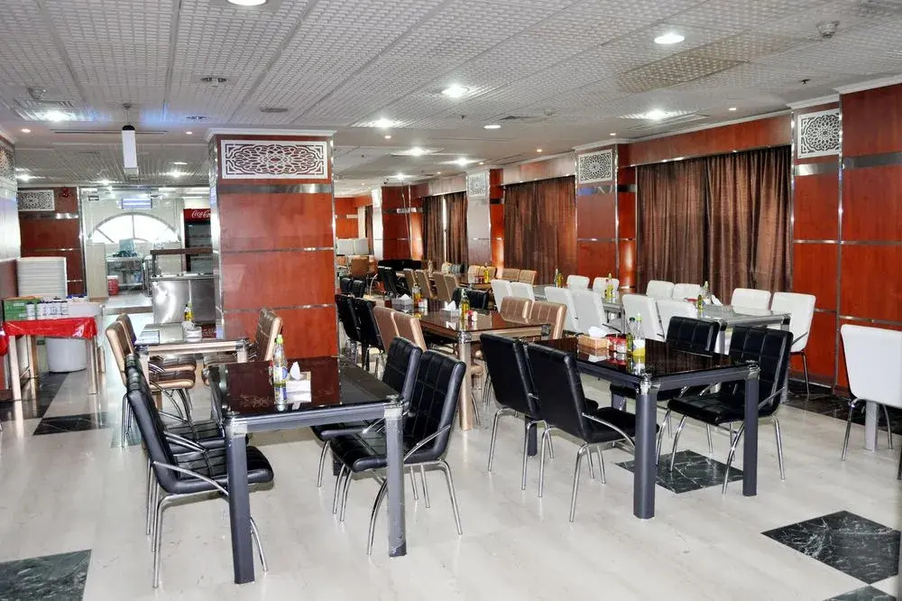 Fairozia Al Khair Hotel