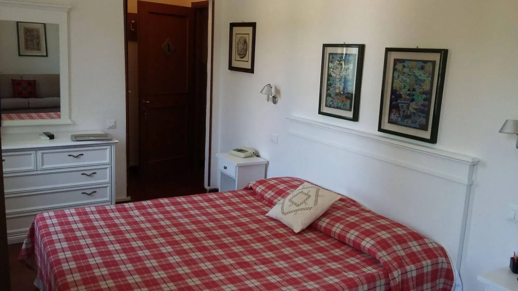 Hotel Porta Romana - LuceHotels