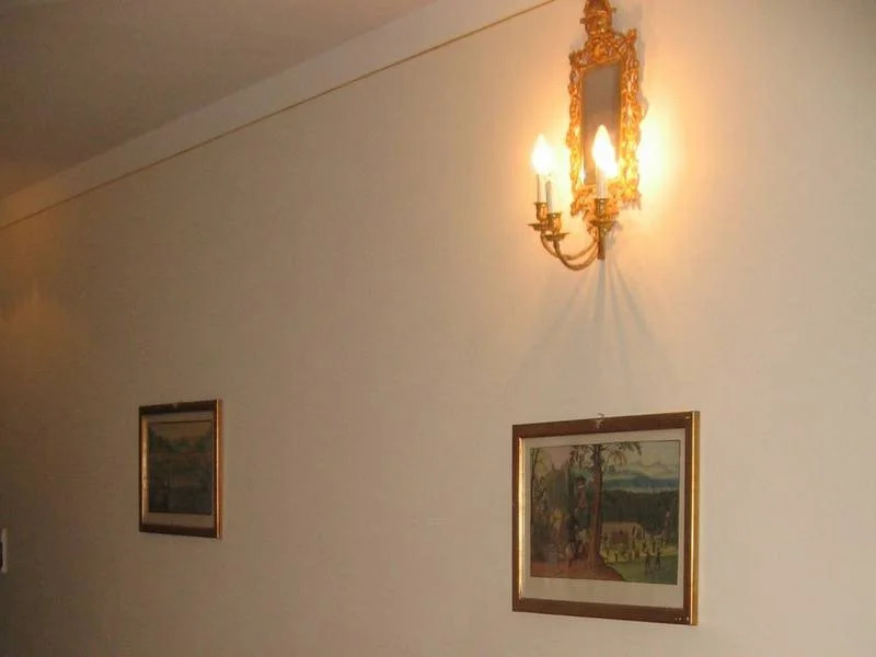 Albergo al Parco