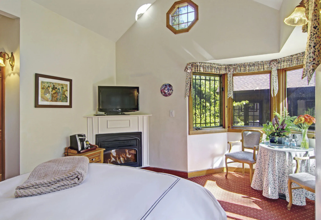 The Babbling Brook Inn