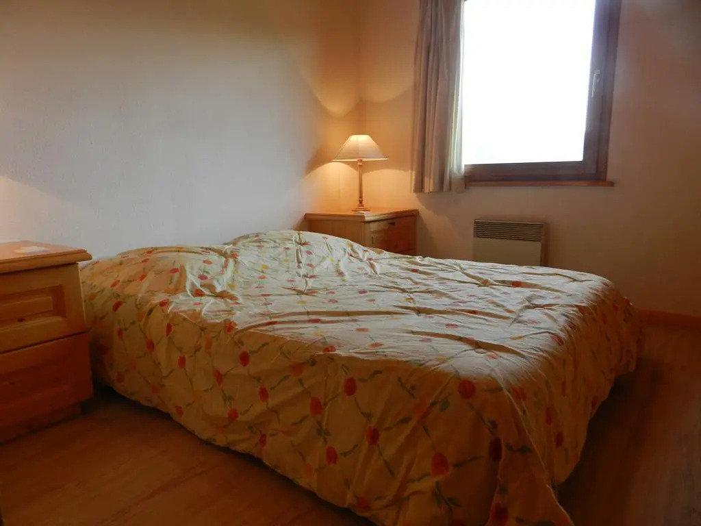 Chalet Miel