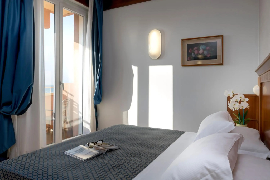 Hotel Bellevue by OasiGroup Hotels