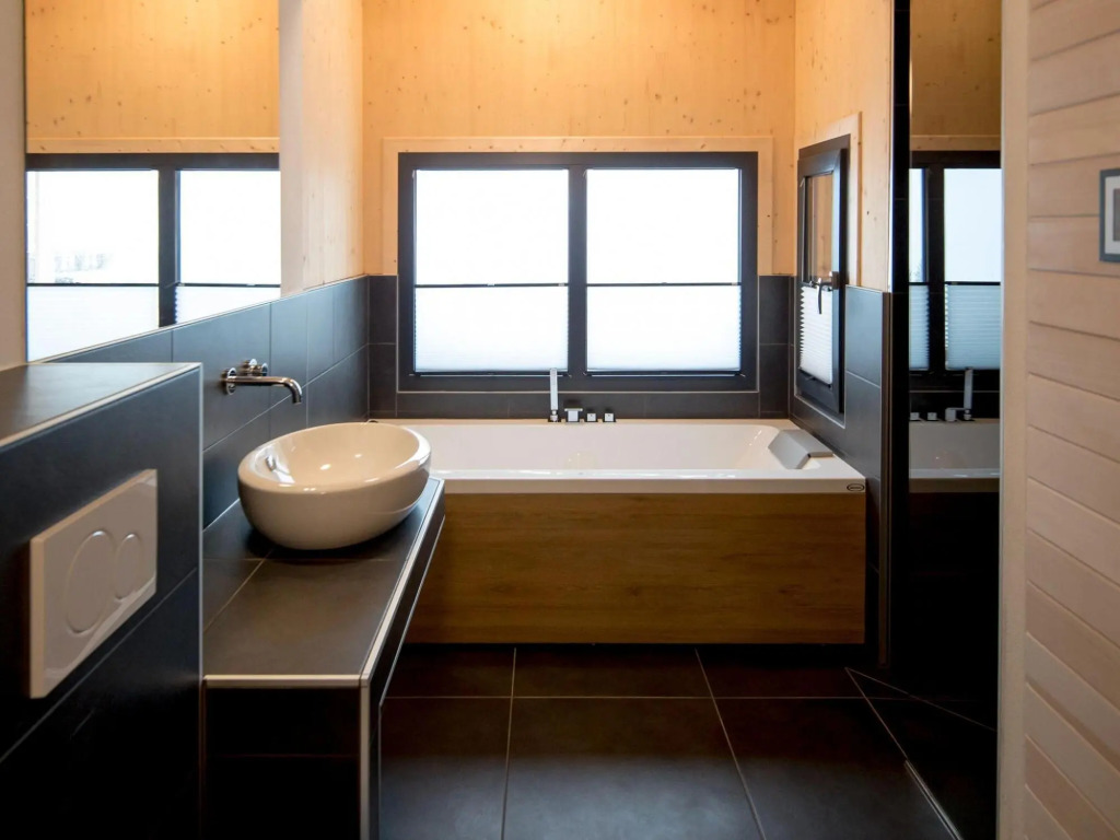 Luscious Chalet in Schladming with infrared or Finnish Sauna