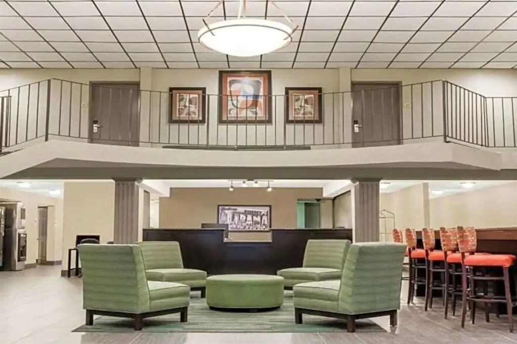 Americas Best Value Inn & Suites Phenix City
