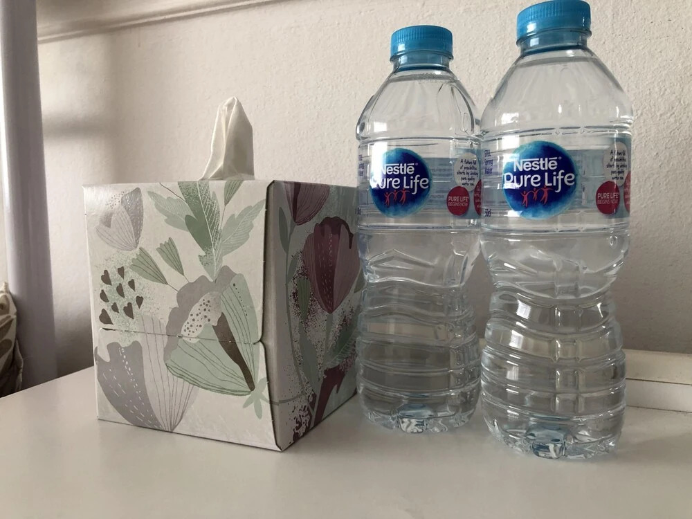 Found Serviced Accommodation Wandsworth Avenue