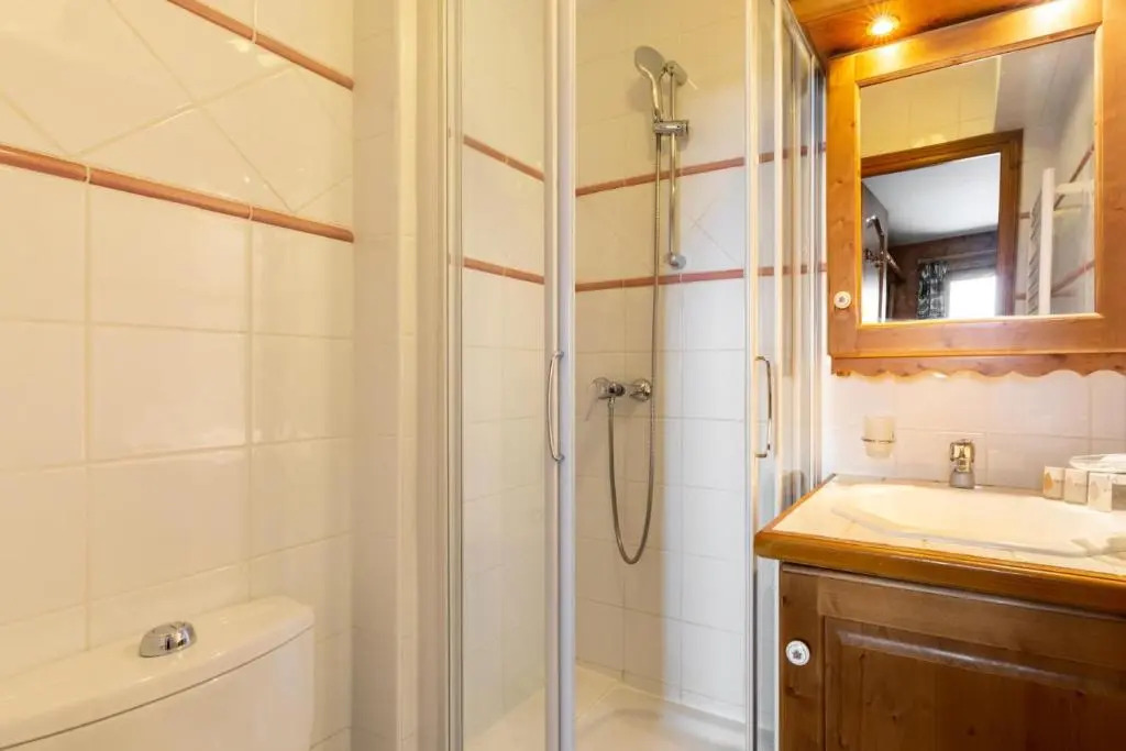 Résidence Les Alpages de Chantel - maeva Home - Appartement 4 Pièces 8 Pers 07