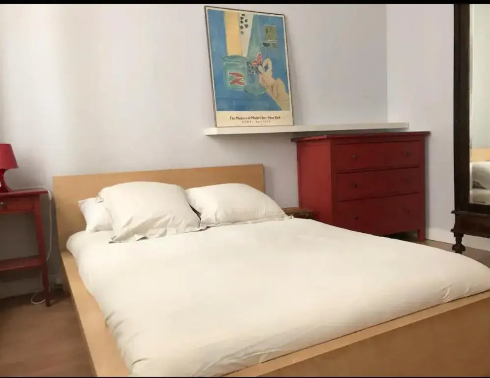 GRAN VIA-SOL SPACIOUS APARTMENT 3 Bedrooms & 2 WCs