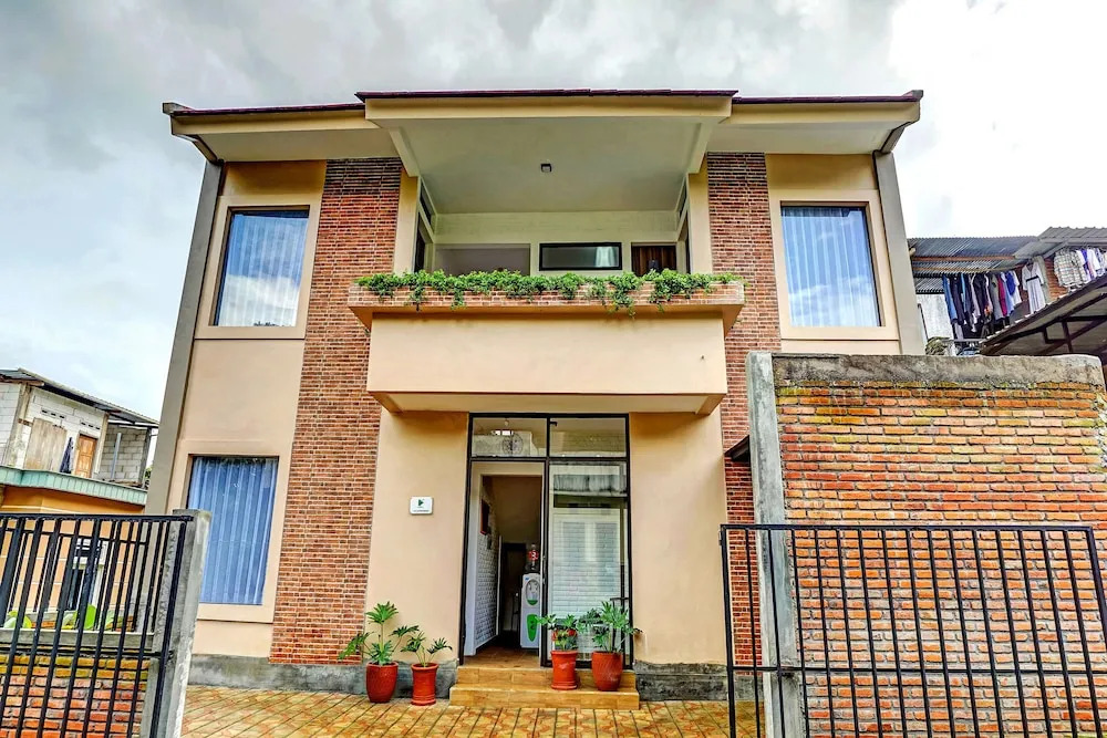 Hotel O Ara Guest House
