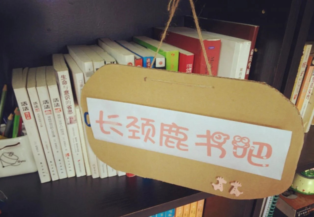 Shenzhen Giraffe Youth Hostel - Futian Port Branch