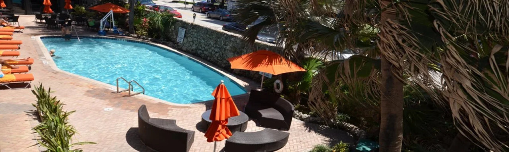Sea Club Ocean Resort