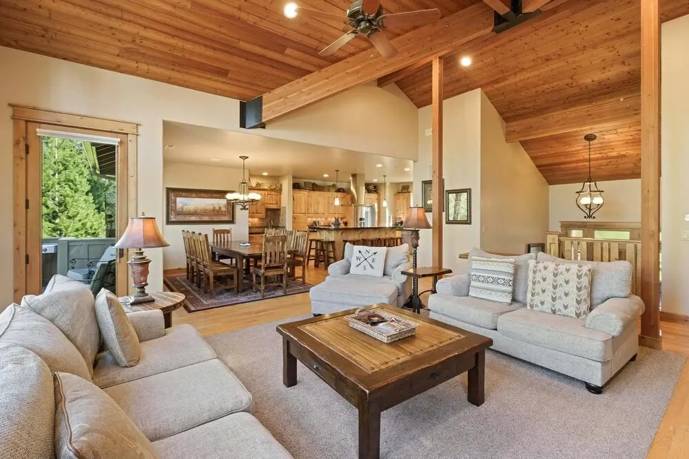 Wallowa 22 4 Bedroom Home