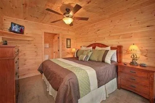 Parkside Resort
