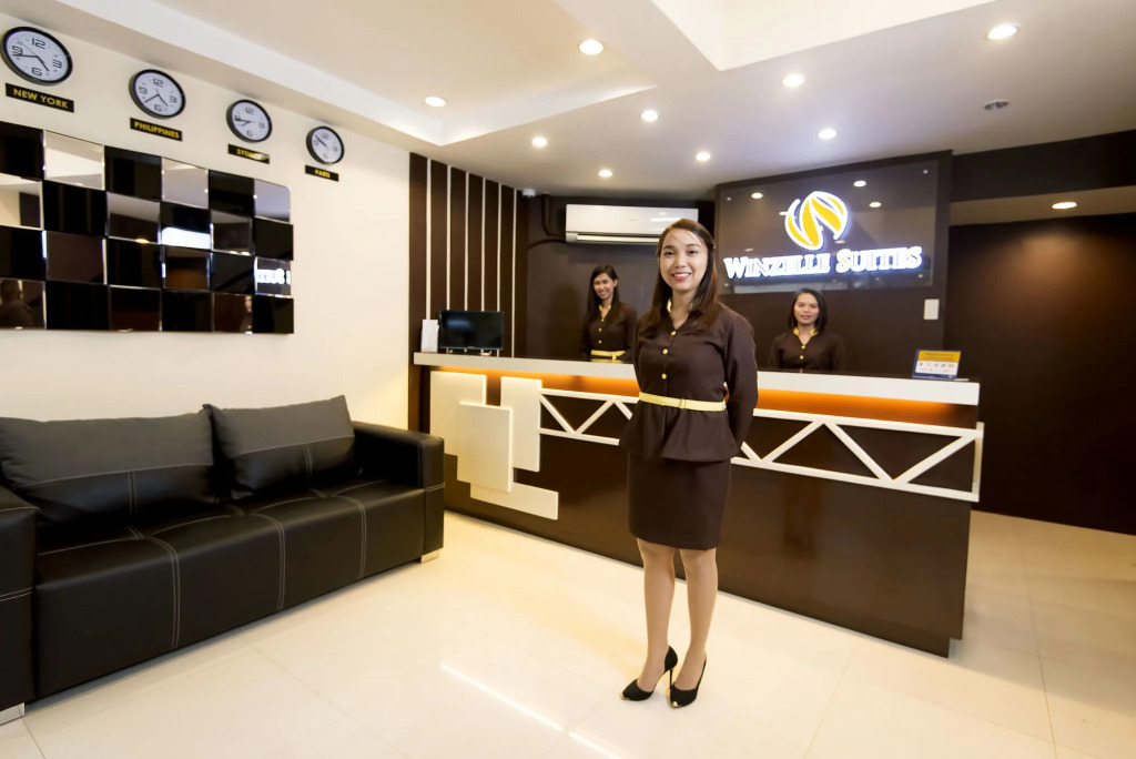 Winzelle Suites