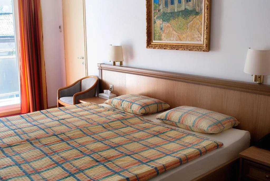 Hotel Dischma