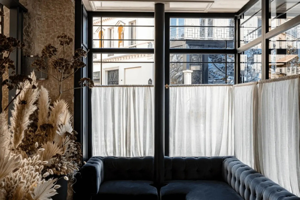 Grand Pigalle Experimental