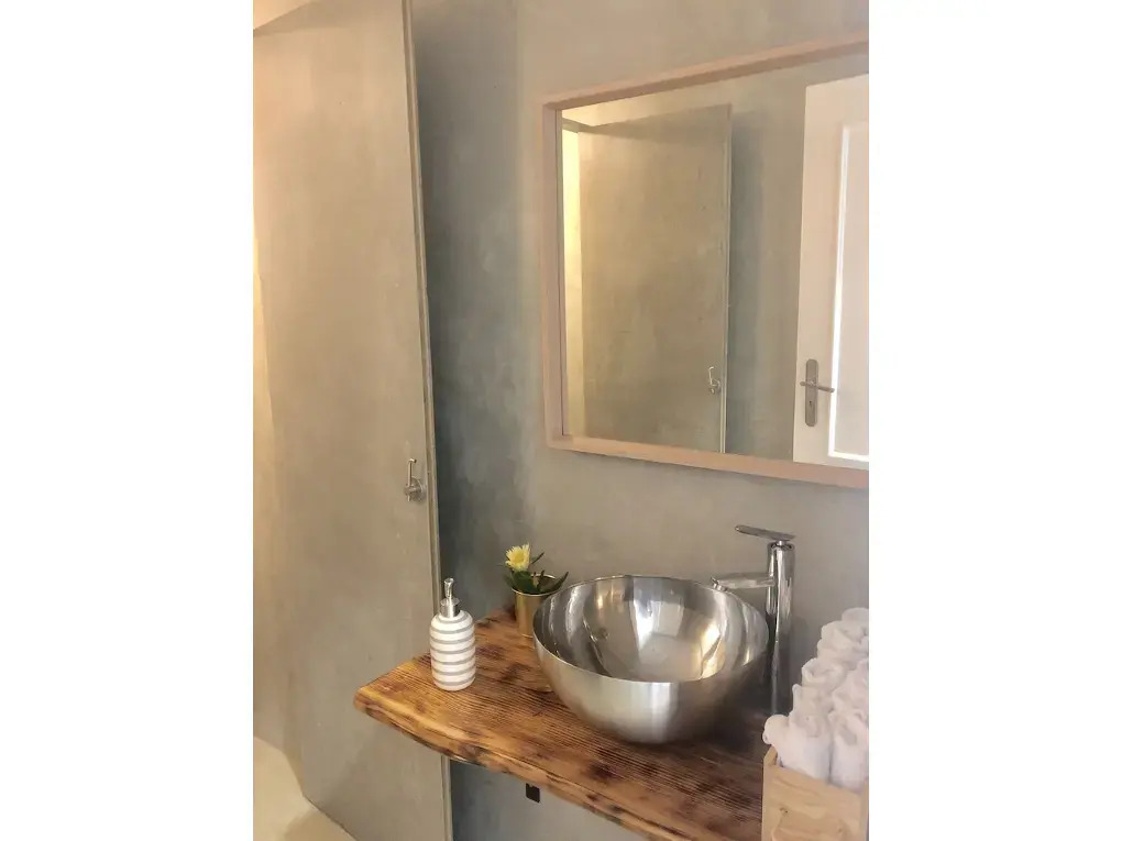 Malu Hostel Design