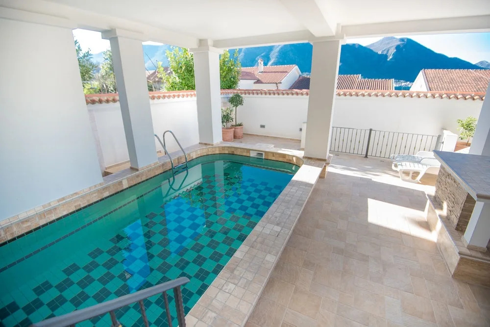 Villa Olivia
