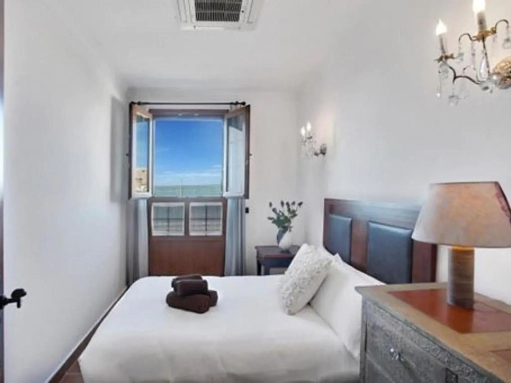 Beautiful holiday home in Los Realejos with garden