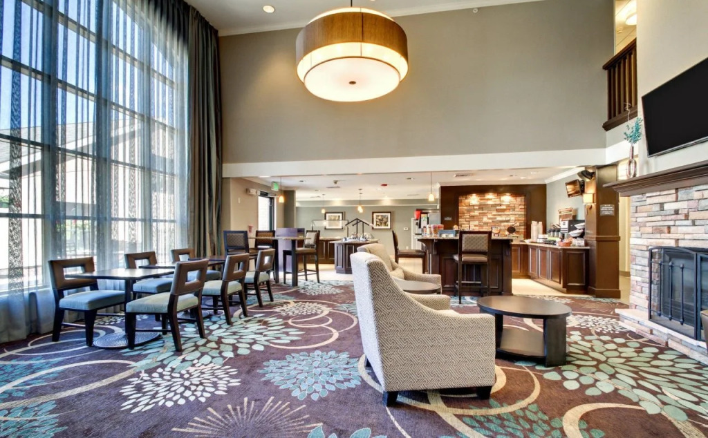 Staybridge Suites Middleton/Madison-West by IHG