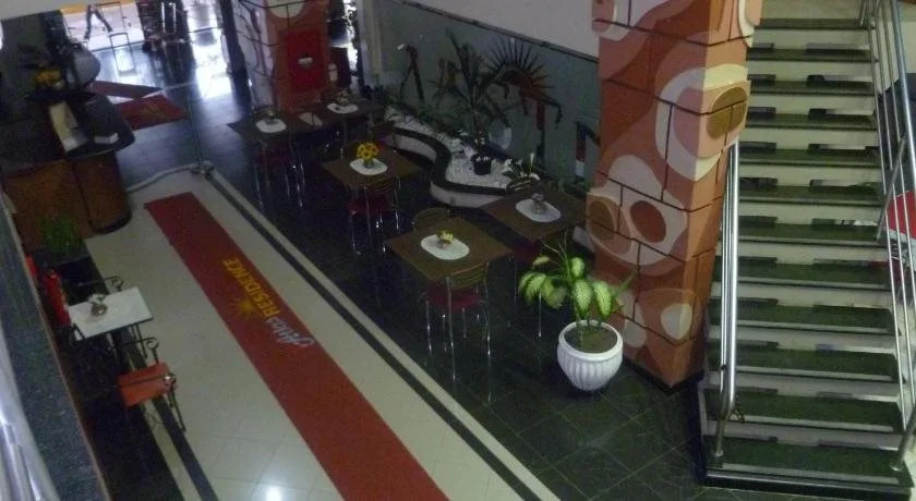 Atlas Hotel Residence