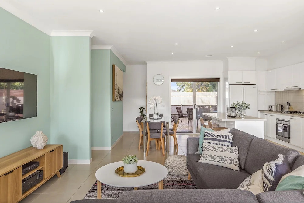 Boutique Stays - The Richardson