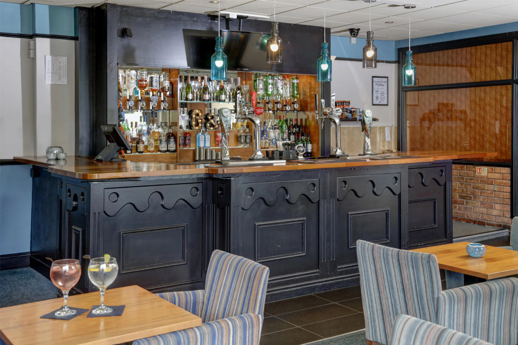 Hotel St Pierre, Sure Hotel Collection by Best Western, Newmillerdam, Wakefield
