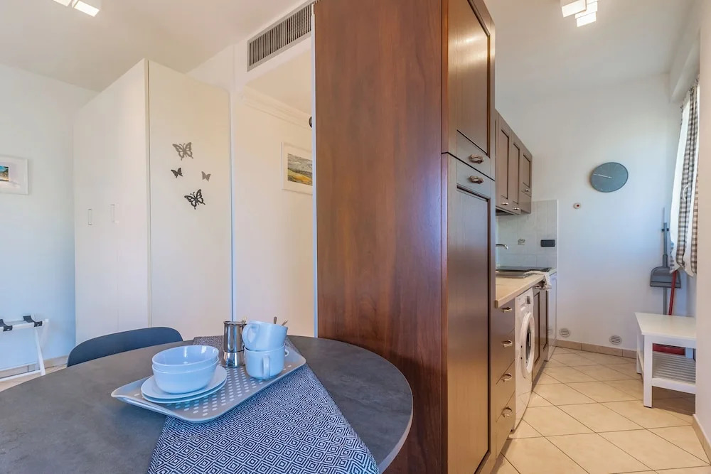 Cascine Apartments by Wonderful Italy